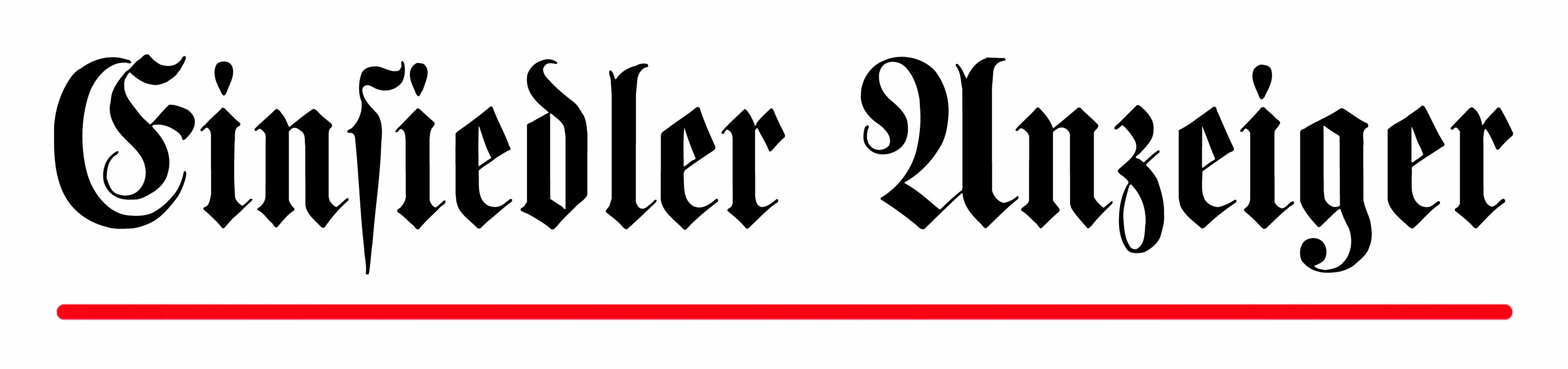 Einsiedler Anzeiger