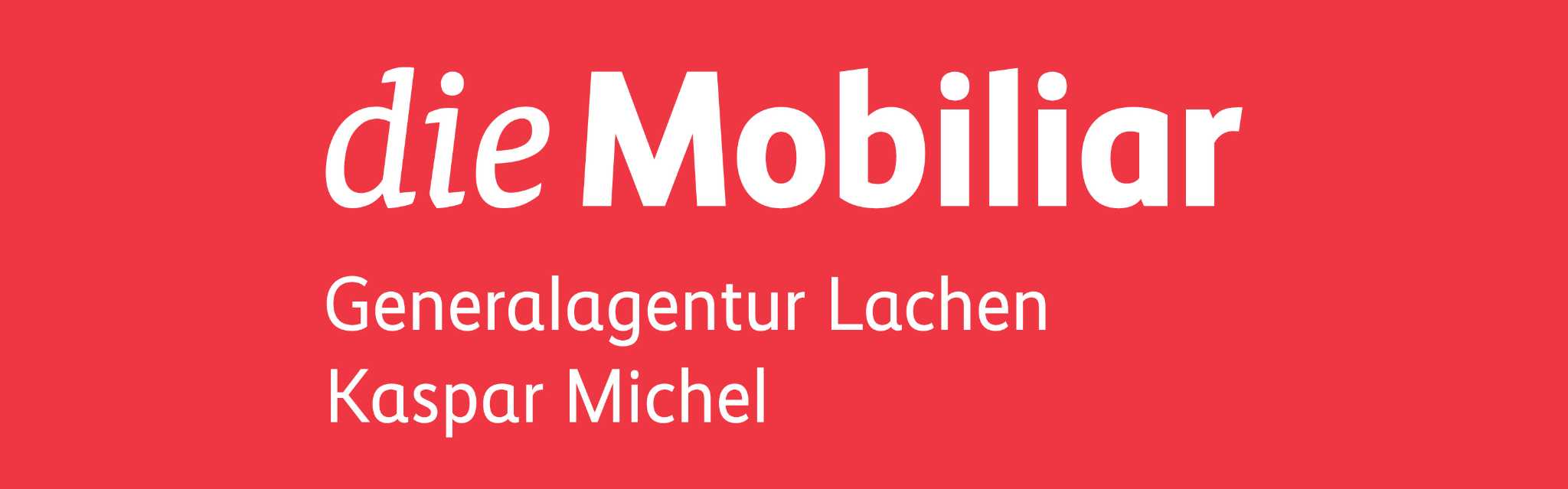 die Mobiliar, Generalagentur Lachen