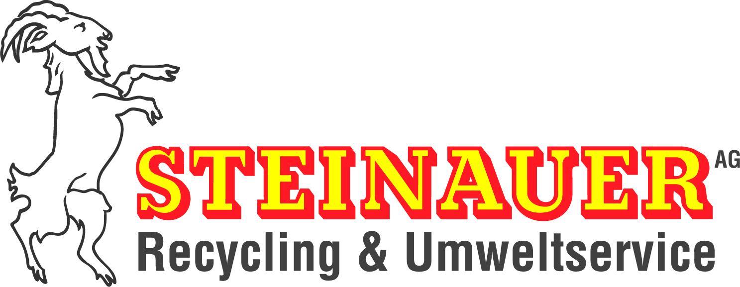 Steinauer AG Recycling und Umweltservice