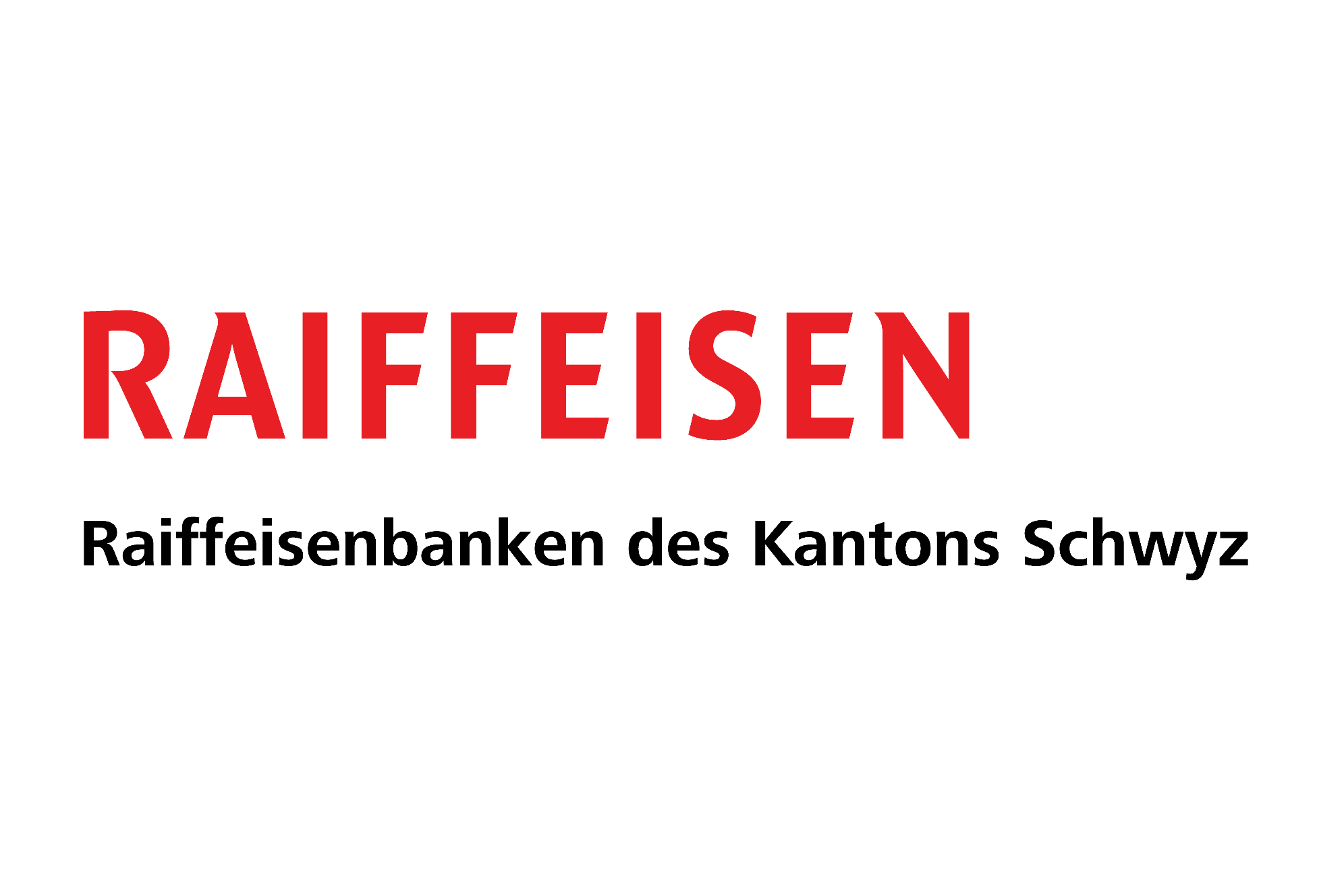 Raiffeisenbanken des Kantons Schwyz