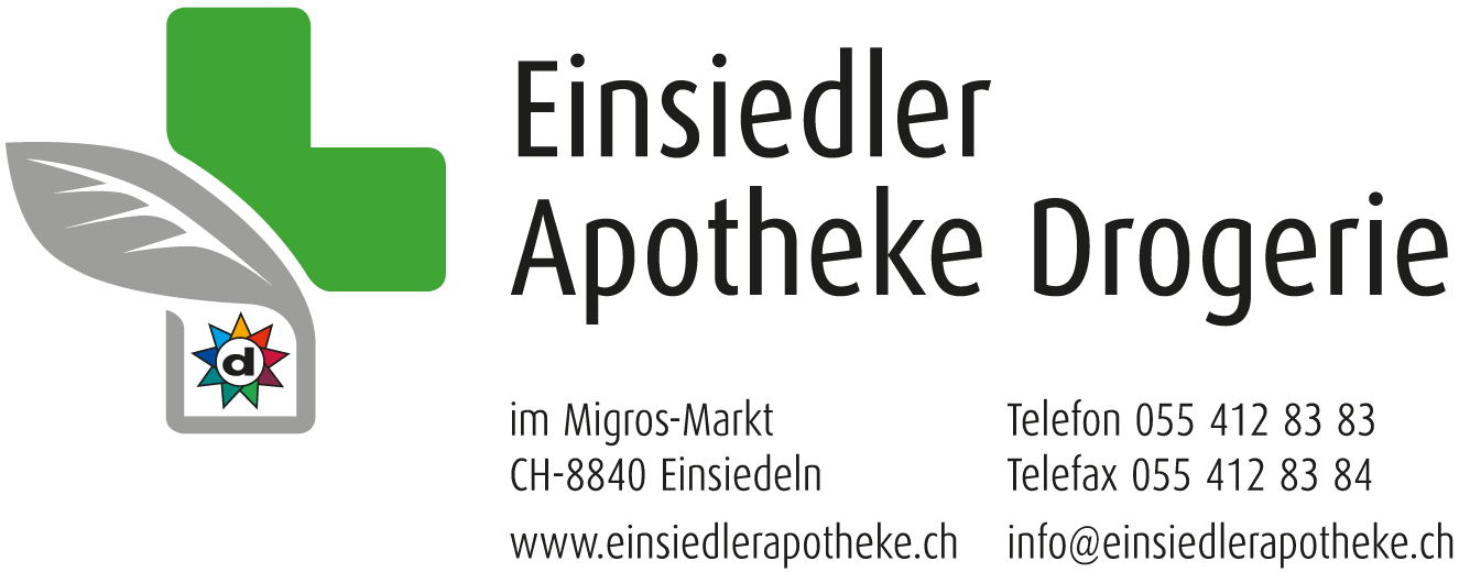 Einsiedler Apotheke Drogerie